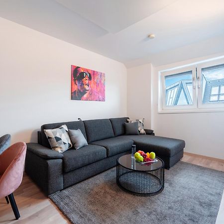 Sky9 Apartments Stadthalle Vienna Exterior photo